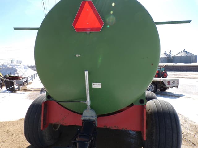 Image of Balzer 3350 Magnum equipment image 4