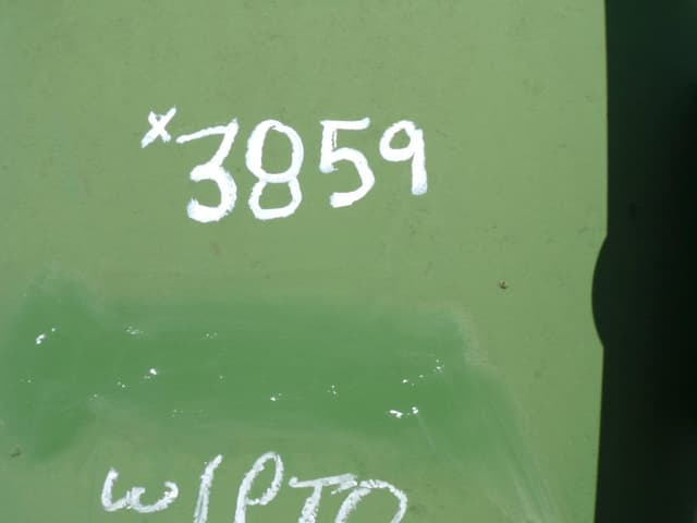 Image of Balzer 3350 Magnum equipment image 1