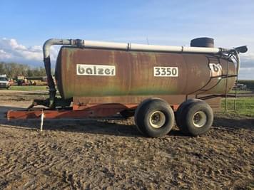 Main image Balzer 3350