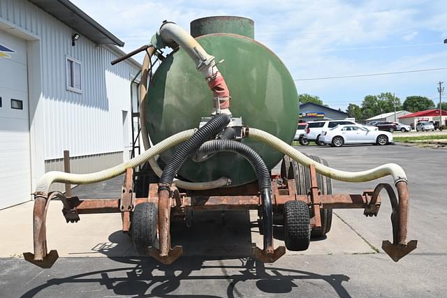 Image of Balzer 3350 equipment image 3