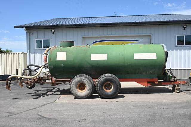 Image of Balzer 3350 equipment image 1