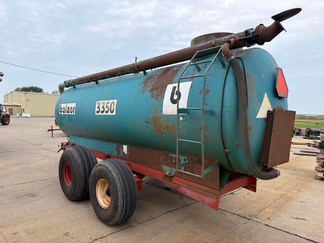 Image of Balzer 3350 equipment image 4