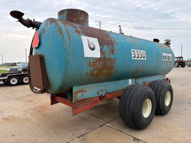 Image of Balzer 3350 equipment image 3