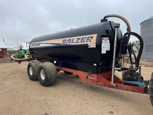 Balzer 3350 Image