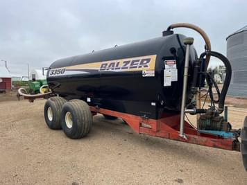 Main image Balzer 3350