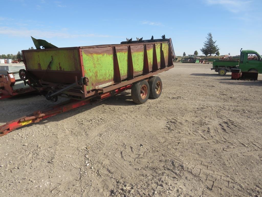 Main image Balzer 410