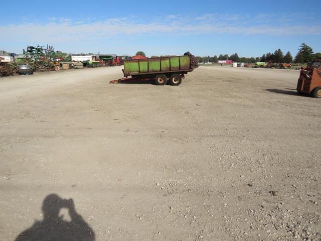 Image of Balzer 410 equipment image 1