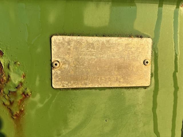 Image of Balzer 4200 Magnum equipment image 1