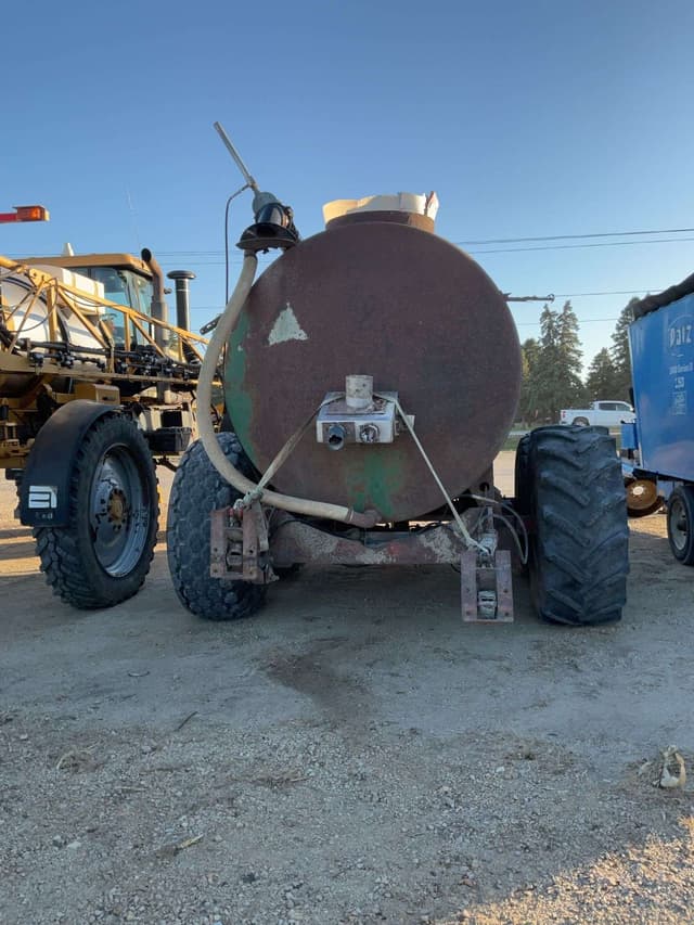 Image of Balzer 4200 Magnum equipment image 4