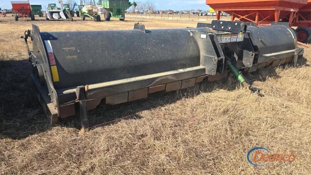 Image of Balzer 1800 equipment image 4