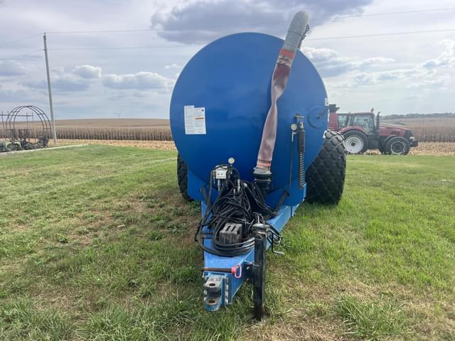 Image of Balzer 6000 equipment image 2
