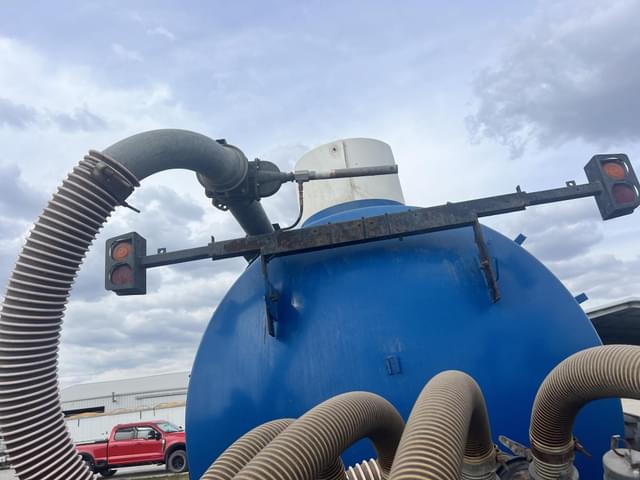 Image of Balzer 6000 equipment image 4