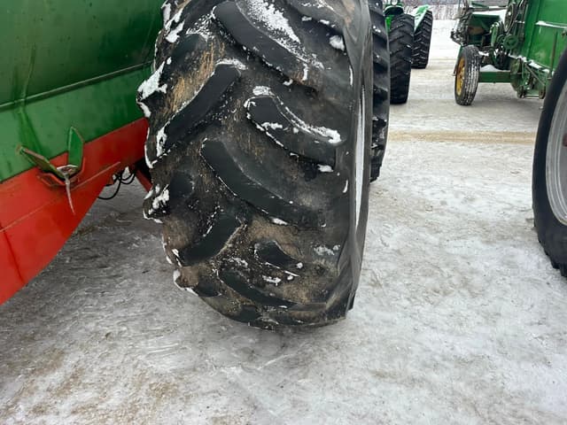 Image of Balzer 6000 Magnum equipment image 4