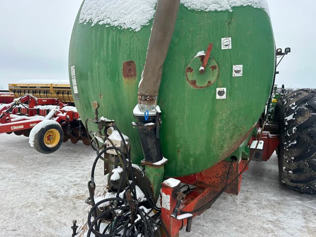 Image of Balzer 6000 Magnum equipment image 2