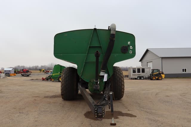 Image of Balzer 6350 equipment image 1