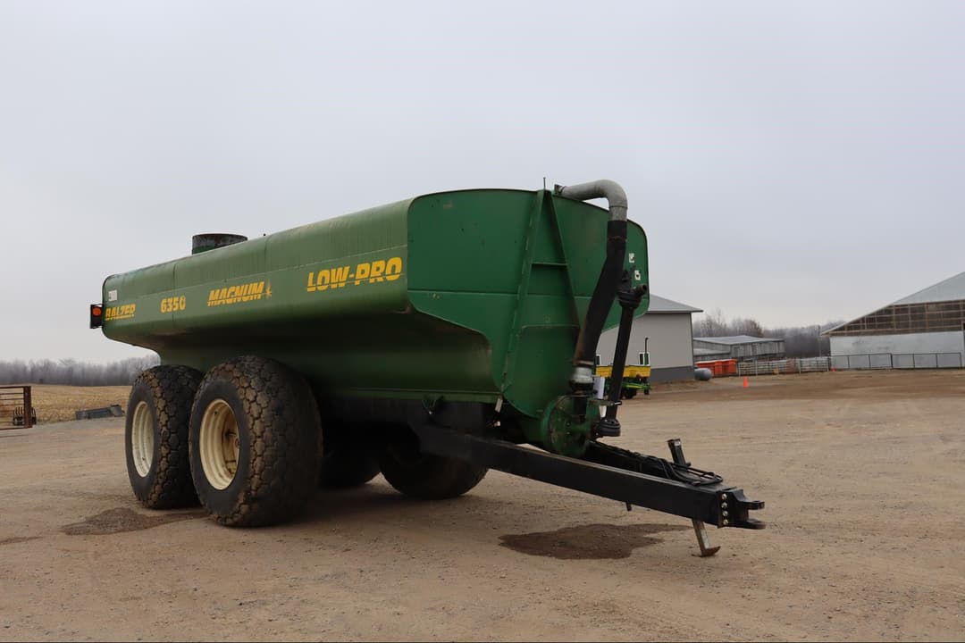 Image of Balzer 6350 Primary image