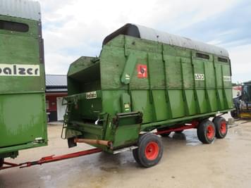 Main image Balzer 6520