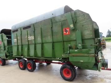 Main image Balzer 6520