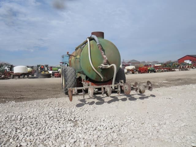 Image of Balzer 7500 equipment image 3