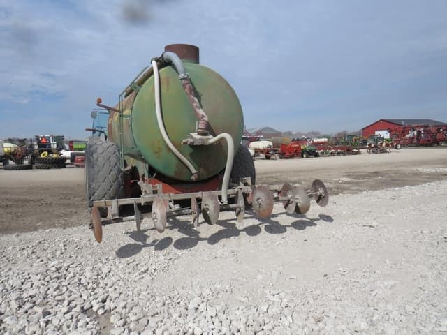 Image of Balzer 7500 equipment image 4