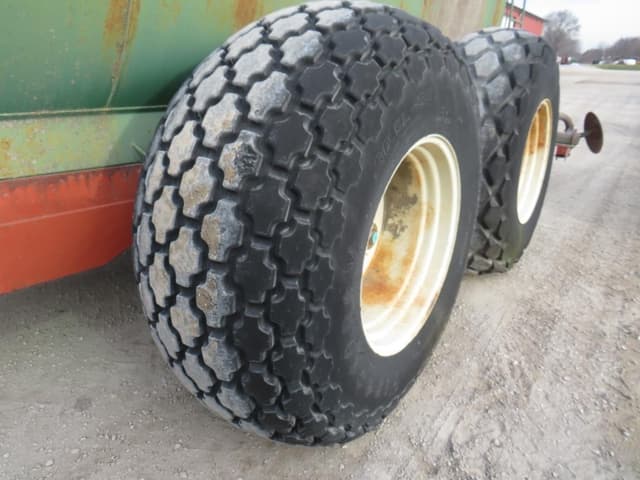 Image of Balzer 7500 equipment image 2