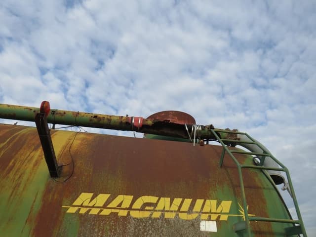 Image of Balzer 7500 equipment image 4