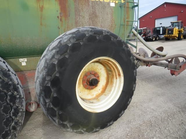 Image of Balzer 7500 equipment image 3