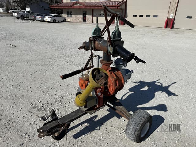 Image of Balzer AF135 equipment image 3