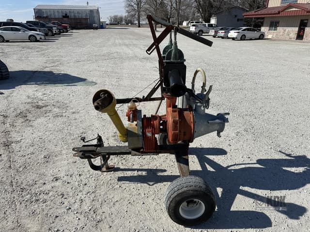 Image of Balzer AF135 equipment image 4