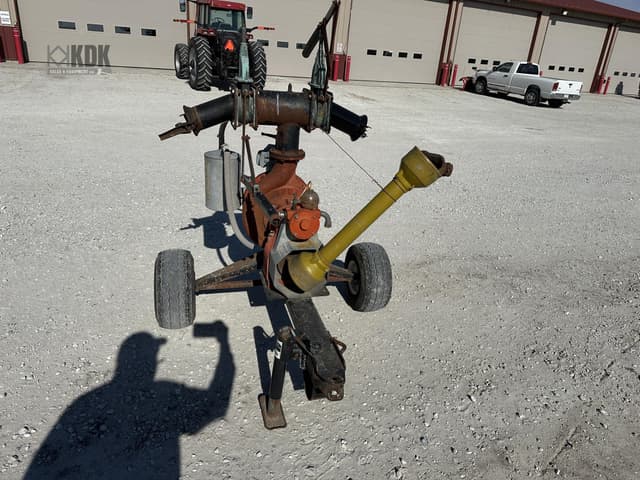 Image of Balzer AF135 equipment image 2