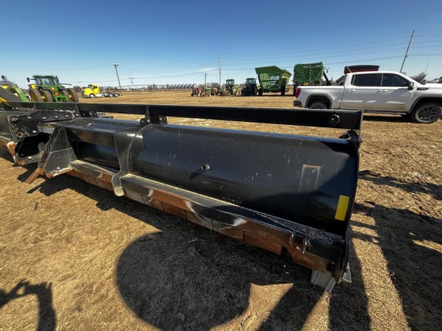 Image of Balzer 2500 equipment image 4