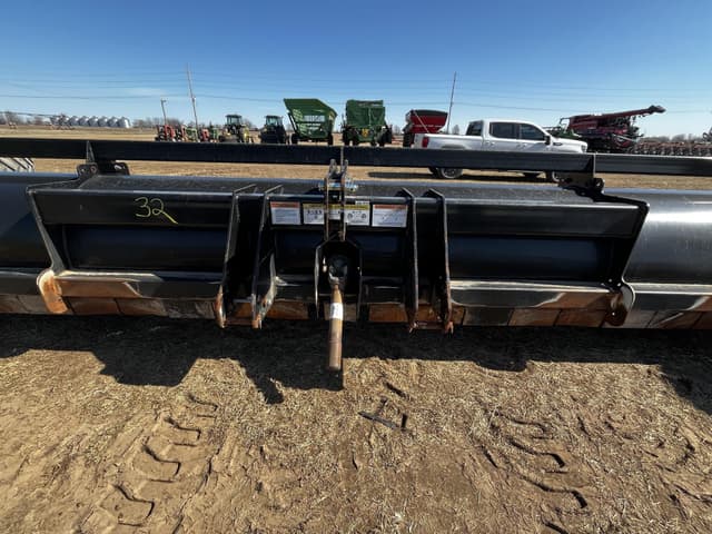 Image of Balzer 2500 equipment image 2