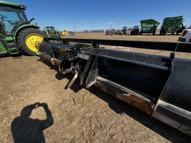 Image of Balzer 2500 equipment image 3