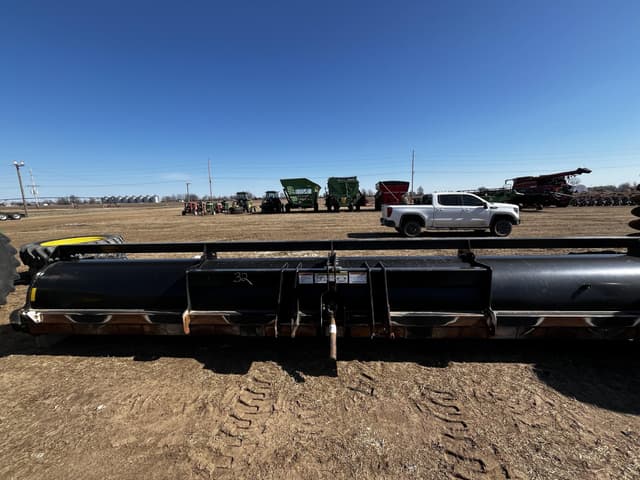 Image of Balzer 2500 equipment image 1