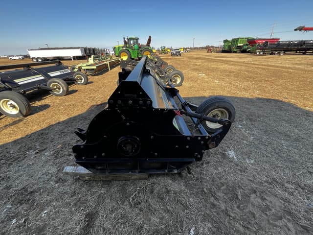 Image of Balzer 2500 equipment image 4