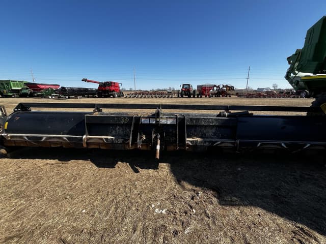 Image of Balzer 2500 equipment image 1