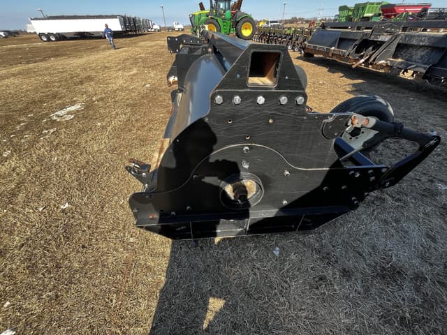 Image of Balzer 2500 equipment image 4