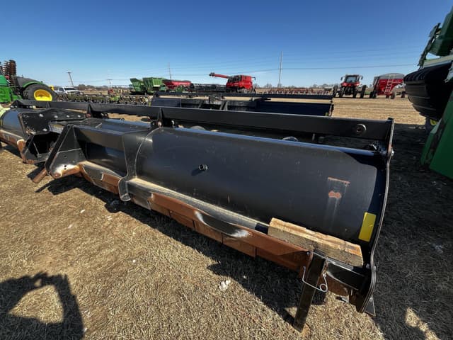 Image of Balzer 2500 equipment image 3