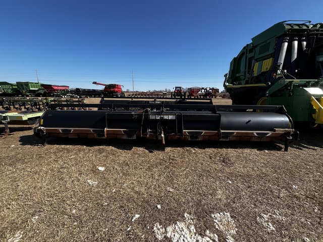 Image of Balzer 2500 equipment image 1