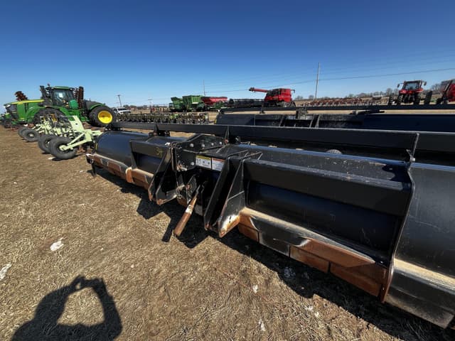 Image of Balzer 2500 equipment image 2