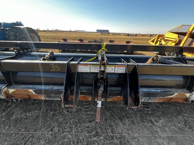 Image of Balzer 2500 equipment image 2