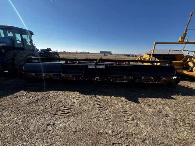 Image of Balzer 2500 equipment image 1