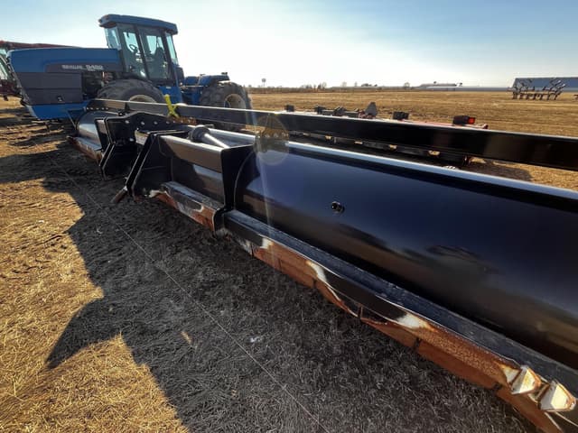 Image of Balzer 2500 equipment image 4