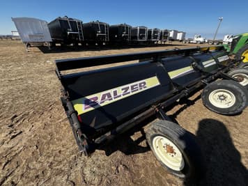 Main image Balzer 2500