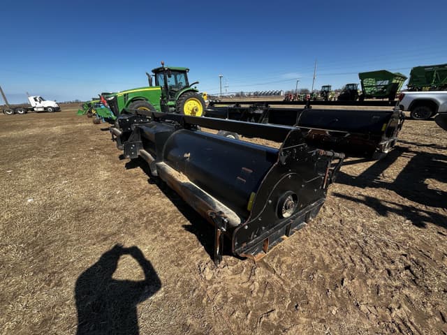 Image of Balzer 2500 equipment image 4