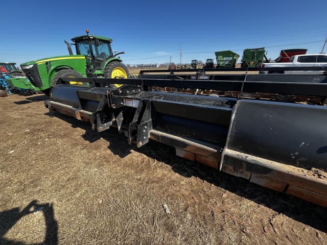 Image of Balzer 2500 equipment image 2