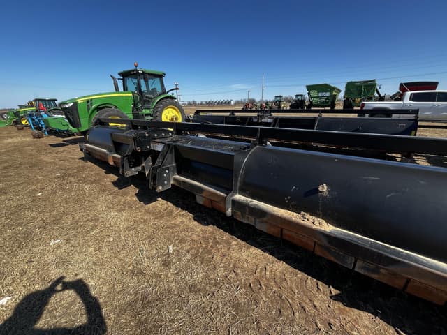 Image of Balzer 2500 equipment image 3