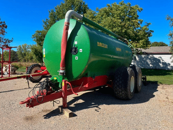 Main image Balzer 6000 Magnum