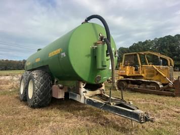 Main image Balzer 6000 Magnum