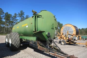 Main image Balzer 7500